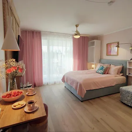 Koralove Klif Władysławowo