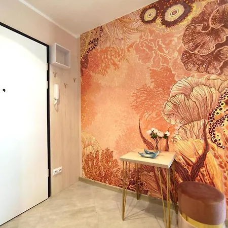 Koralove Klif * Władysławowo