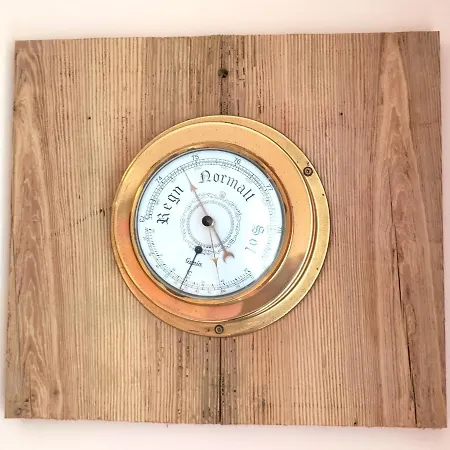 Διαμέρισμα Koralove Klif *