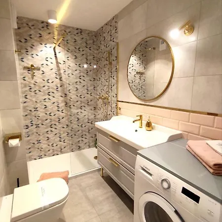 Koralove Romantyczny Z Kominkiem Apartament
