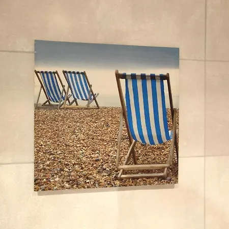 Διαμέρισμα Koralove Klif Władysławowo