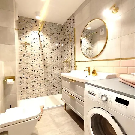 Koralove Klif Apartmán *