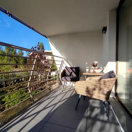 Koralove Klif Apartmán