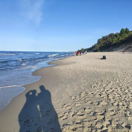 Koralove Klif Apartmán