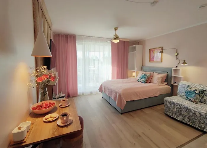 Koralove Klif Владыславово