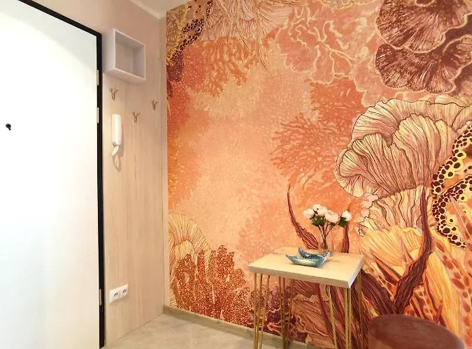 Koralove Klif * Владыславово