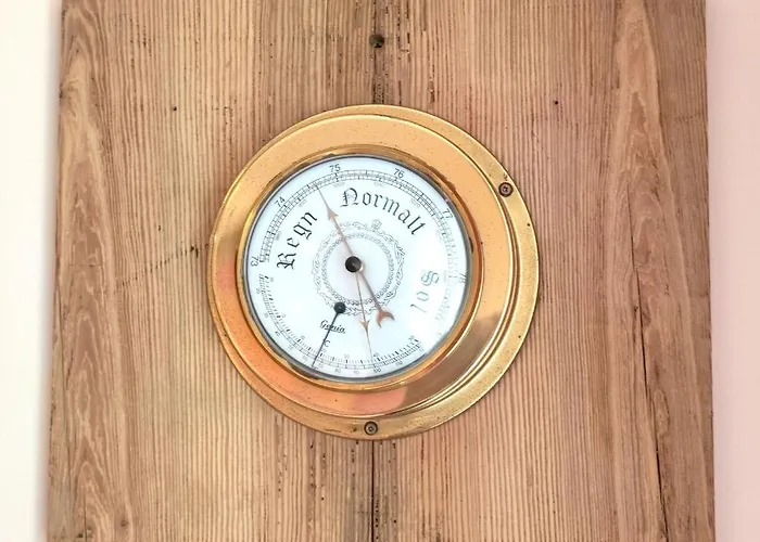 Апартаменты Koralove Klif *