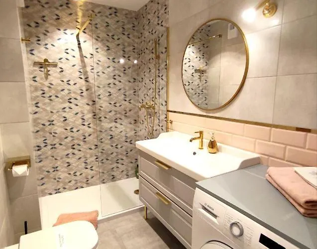 Koralove Klif Апартаменты