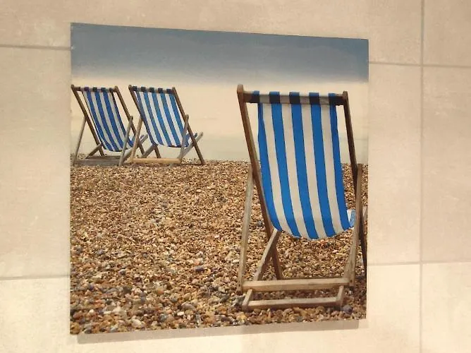 Апартаменты Koralove Klif Владыславово