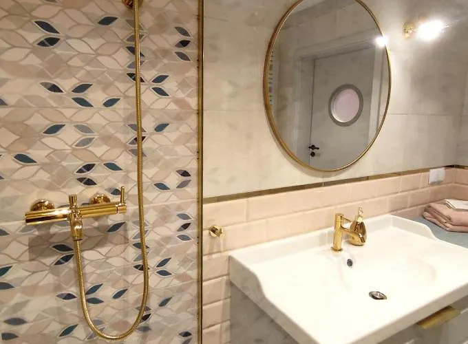 Koralove Klif Апартаменты