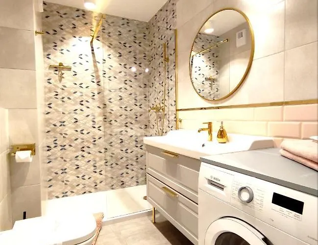 Koralove Klif Апартаменты *