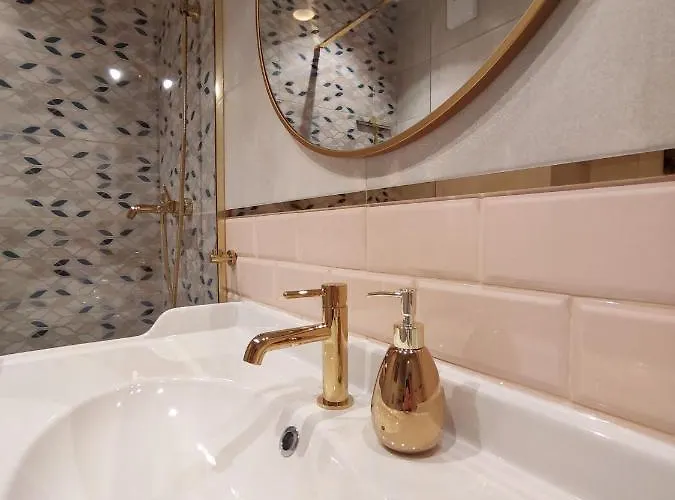 Апартаменты Koralove Klif