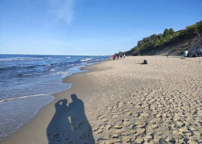 Koralove Klif Апартаменты